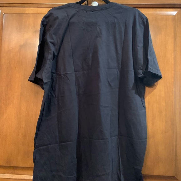 Men’s Hurley Print T Shirt - Picture 4 of 4